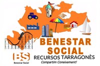 PRESENTEM EL BLOG  DE BENESTAR SOCIAL: “RECURSOS TARRAGONÈS”