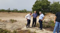 PROJECTE VIA VERDA PERAFORT - RODA DE BERÀ