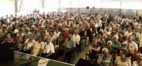 PROPERA TROBADA D’ASSOCIACIONS DE GENT GRAN DEL TARRAGONÈS