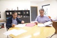 S’ACTUALITZA EL SERVEI COMARCAL DE RECOLLIDA D’ANIMALS