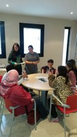 S’inicia la ronda de trobades de Joves dels municipis mancomunats del Tarragonès per a la realització dels Plans Locals de Joventut 2016-2019