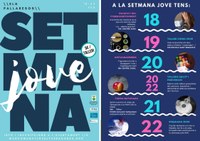 SETMANA JOVE ALS PALLARESOS