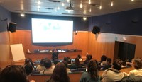TERCERA SESSIÓ FORMATIVA AMB ELS I LES PROFESSIONALS DE SERVEIS SOCIALS DEL CONSELL COMARCAL DEL TARRAGONÈS