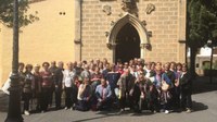 TROBADA D’ASSOCIACIONS DE GENT GRAN DEL TARRAGONÈS