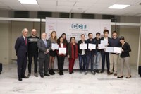 UNA GUIA ASTRONÒMICA I UN DOCUMENTAL GUANYADORS DELS PREMIS D'INVESTIGACIÓ 2019